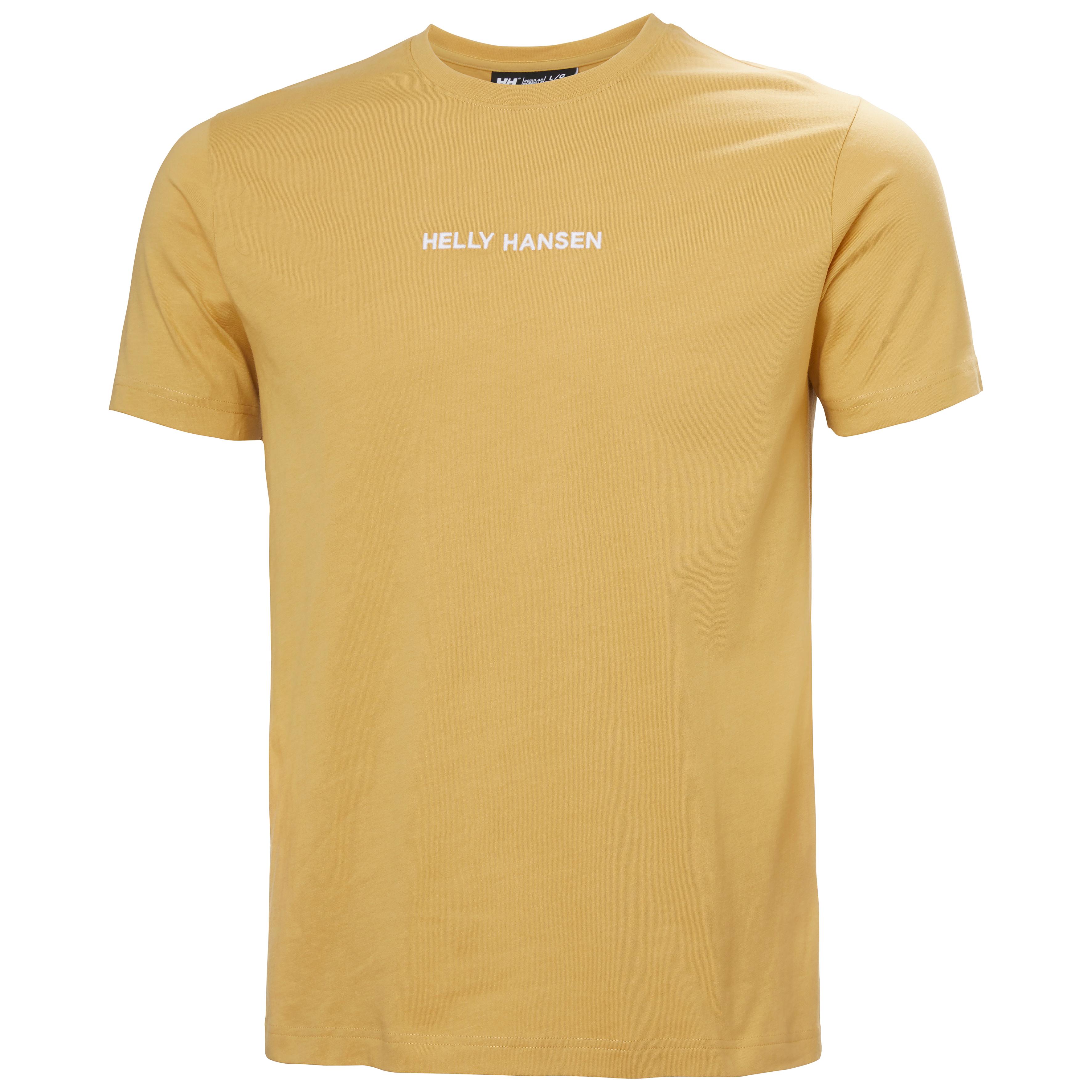 Helly Hansen Core T-Shirt 2.0