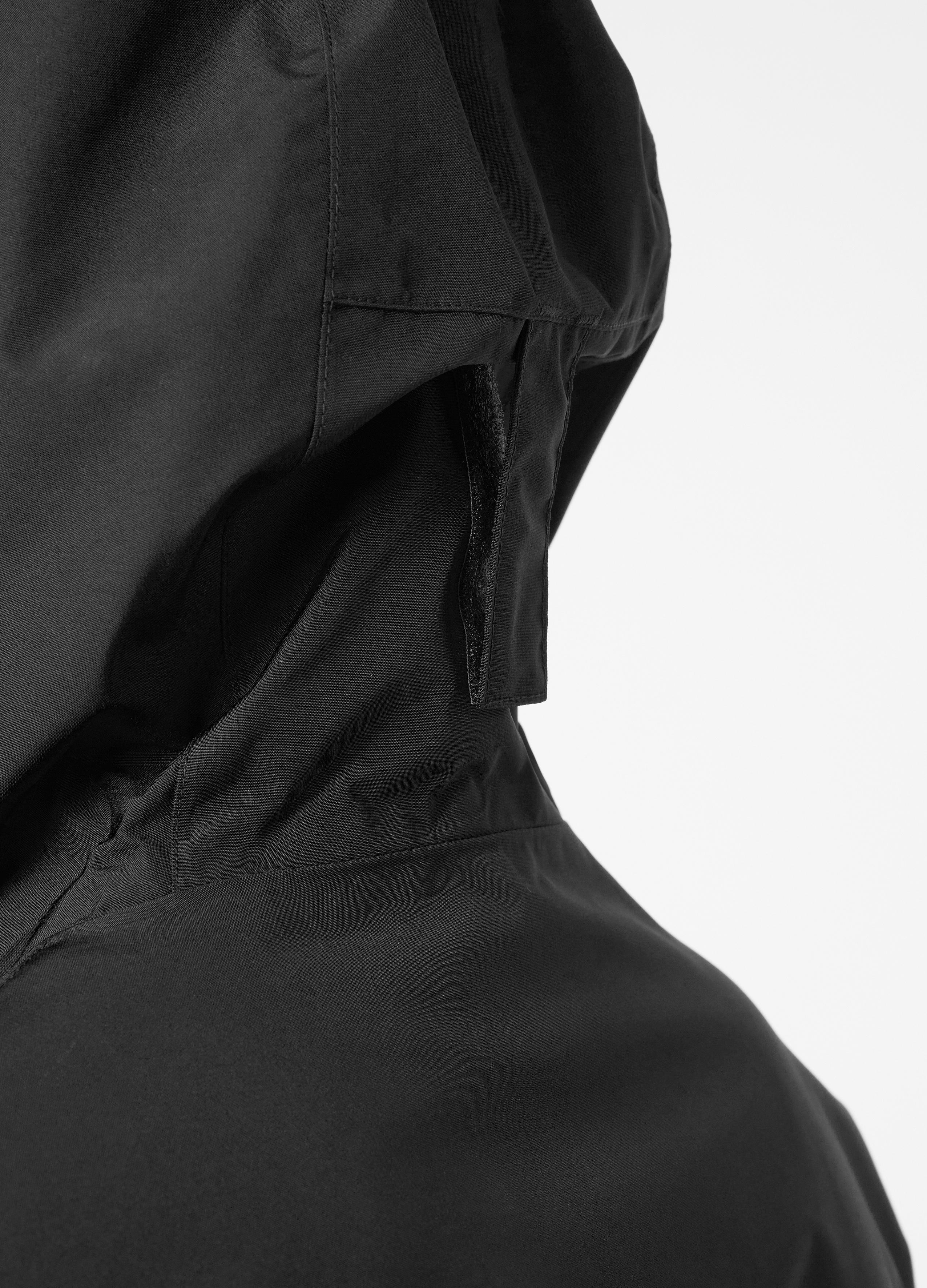 Helly Hansen Seven J Erkek Yağmurluk