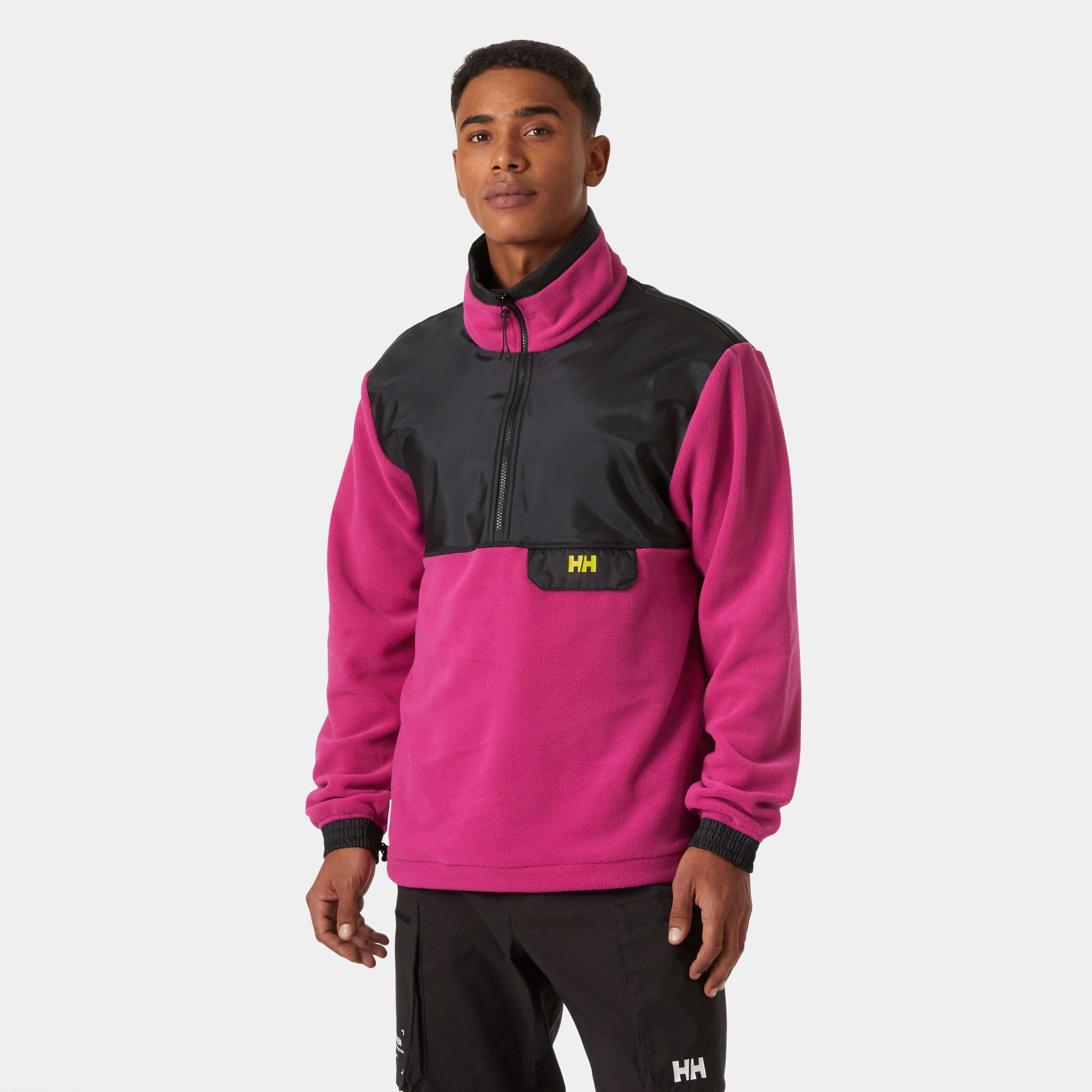 Helly Hansen Yu 1/2 Zip Polar