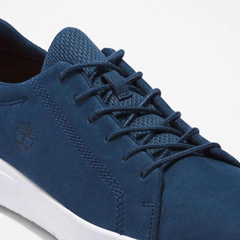 Timberland Seneca Bay Mavi Spor Ayakkabı