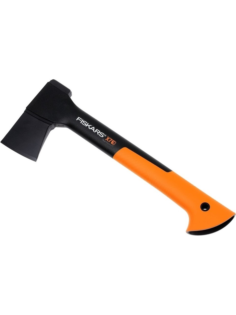 Fiskars Parçalama Baltası XS_X7