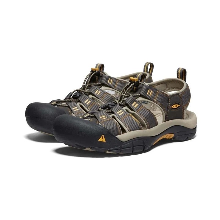 Keen Newport H2 Erkek Sandalet