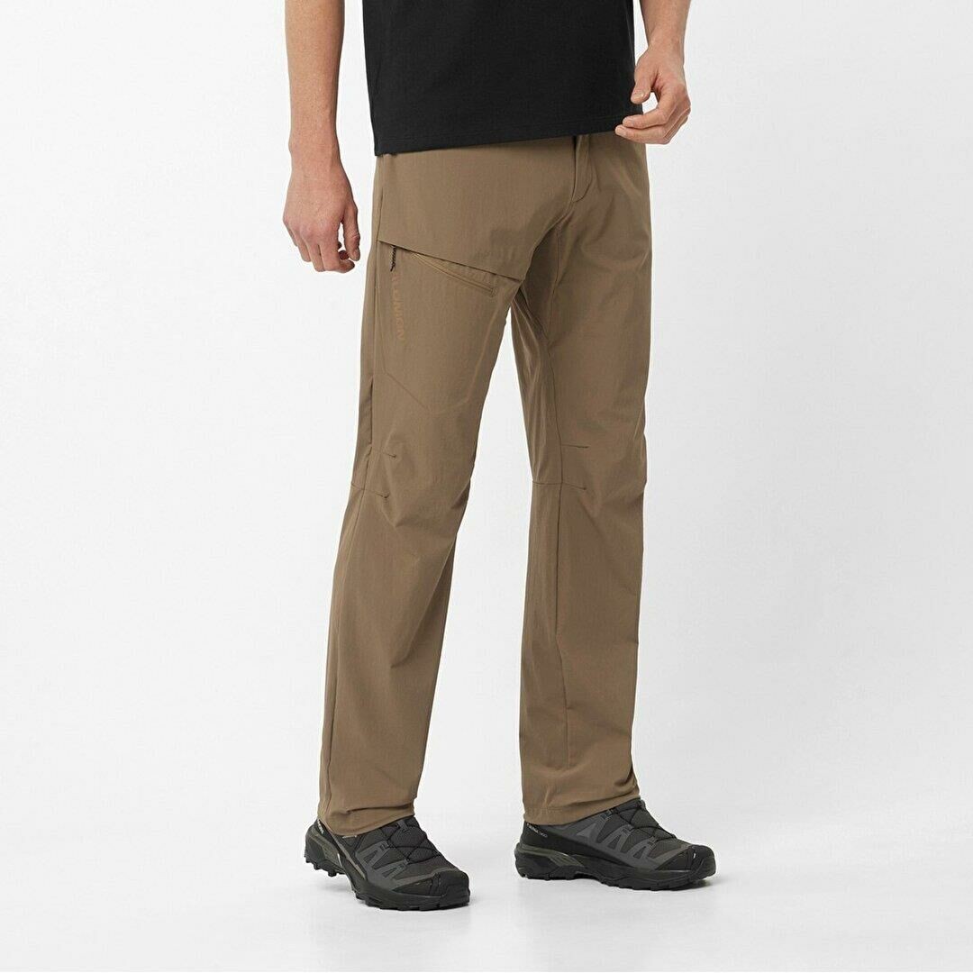 Salomon Wayfarer Erkek Outdoor Pantolonu