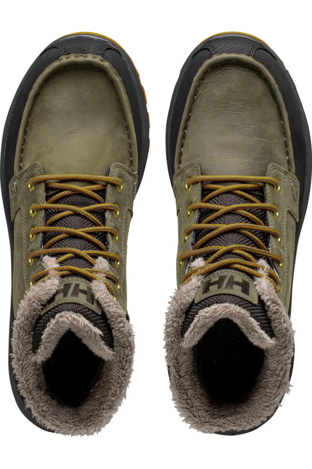 Helly Hansen Garibaldi V3 Erkek Bot