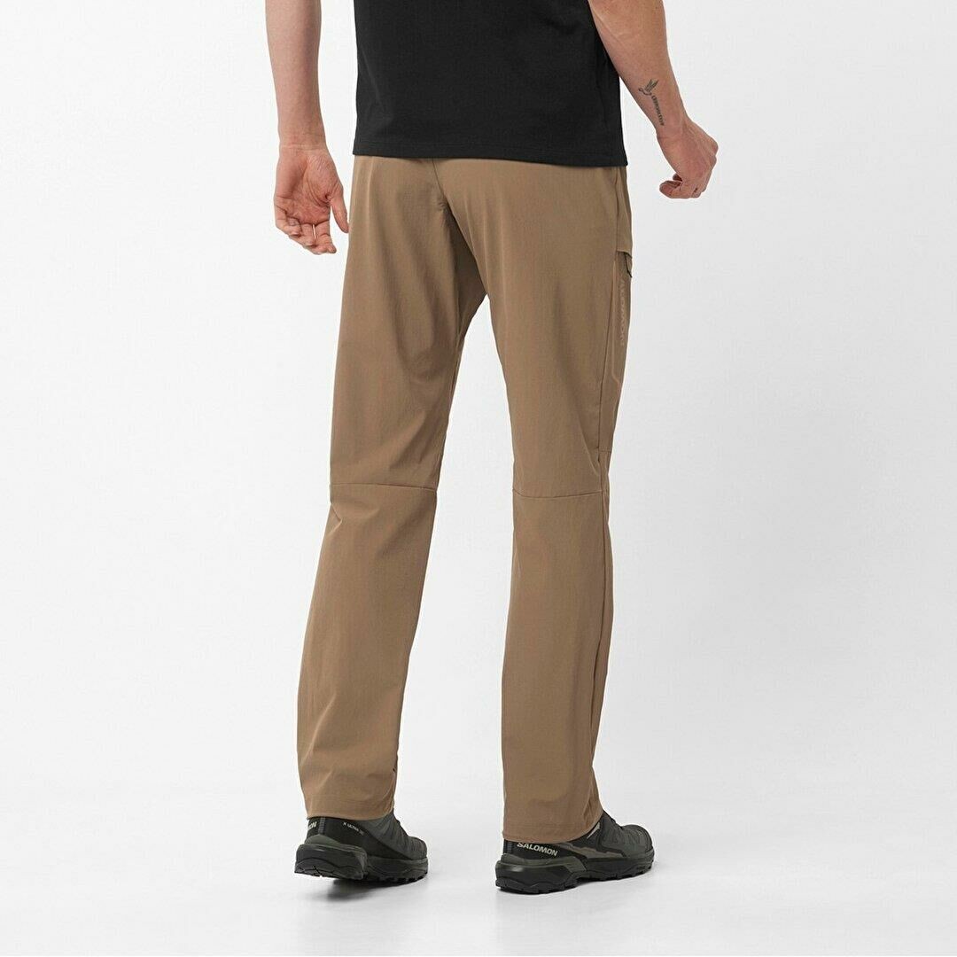 Salomon Wayfarer Erkek Outdoor Pantolonu