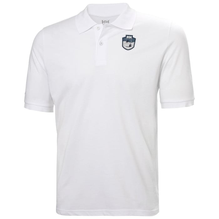 Helly Hansen Marstrand Polo Yaka Erkek T-shirt