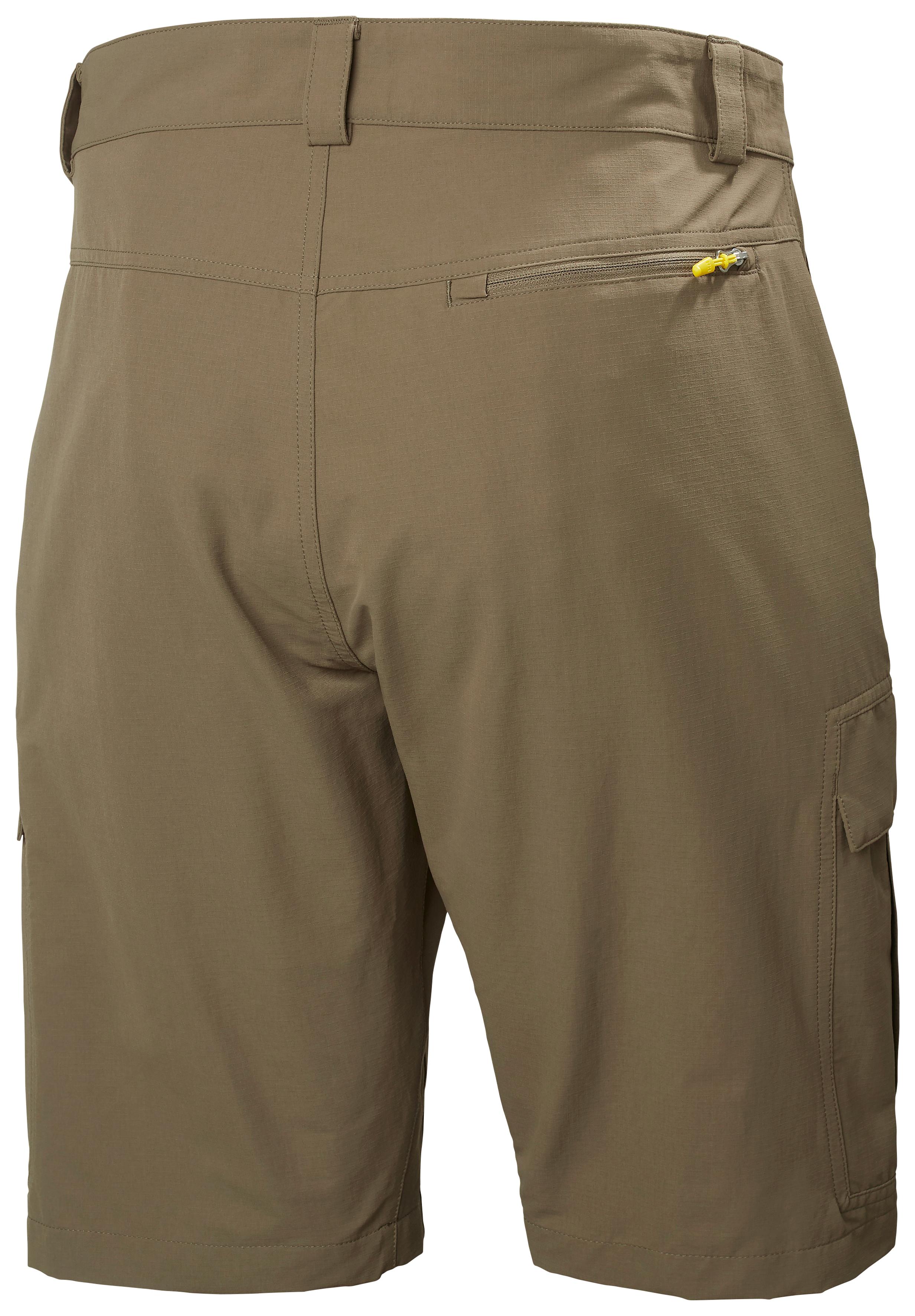 Helly Hansen QD Cargo Shorts 11