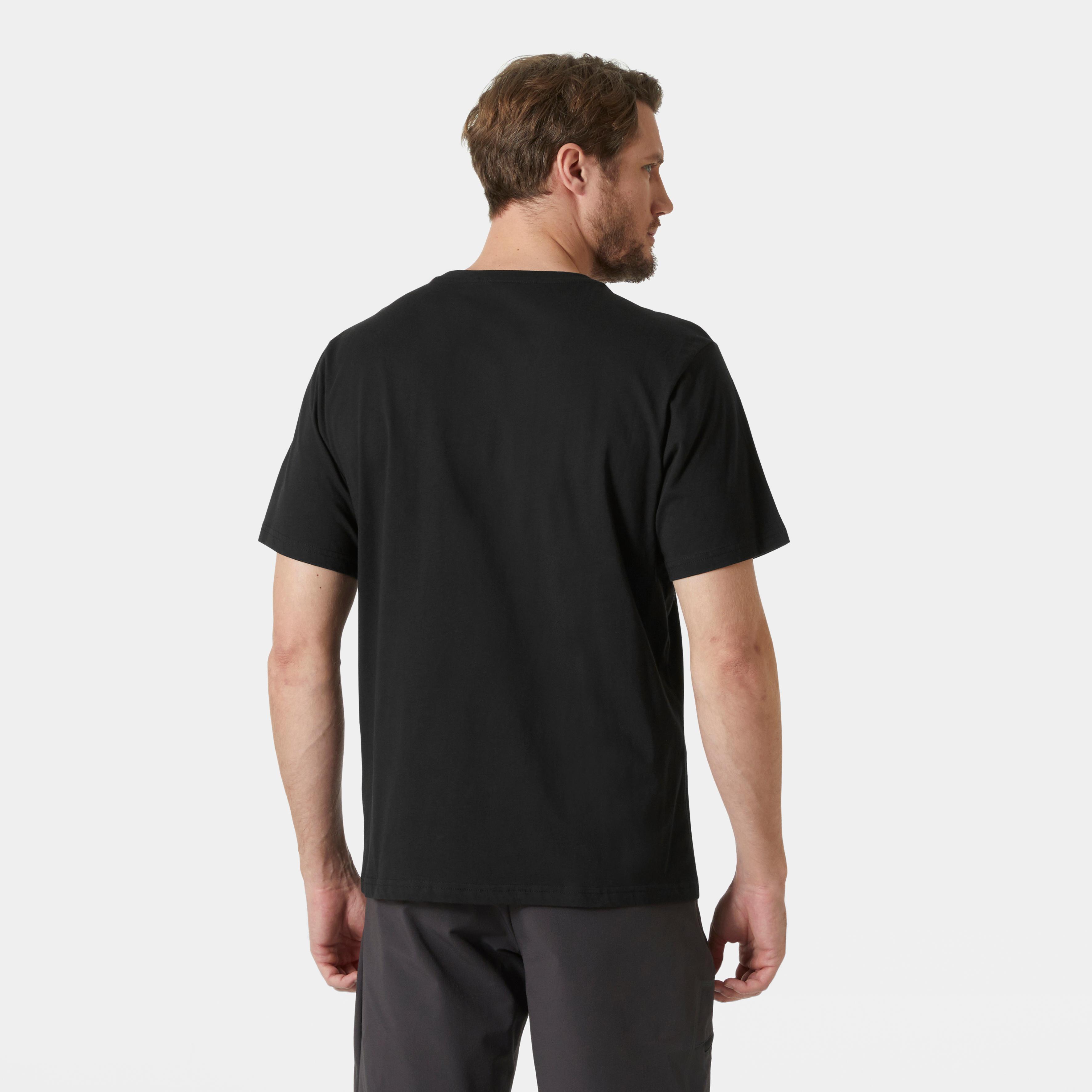Helly Hansen HH Logo T-Shirt 3.0