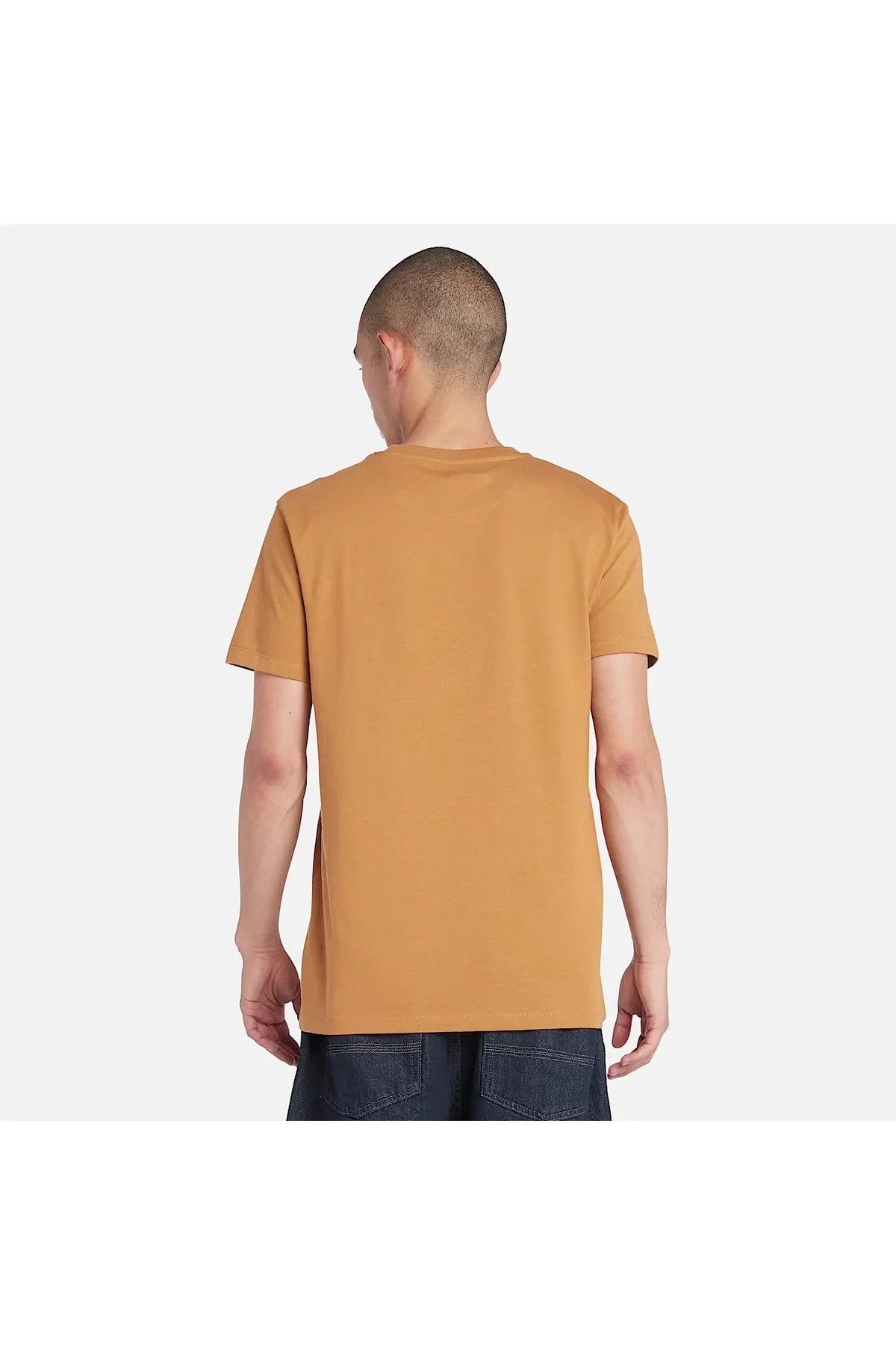 Timberland Dunstan River Erkek Kısa Kollu T-Shirt