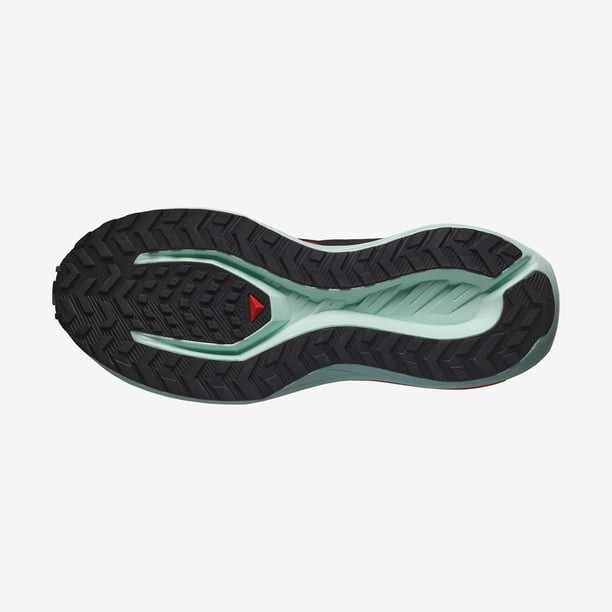 Salomon Drx Defy Grvl Erkek Koşu Ayakkabısı