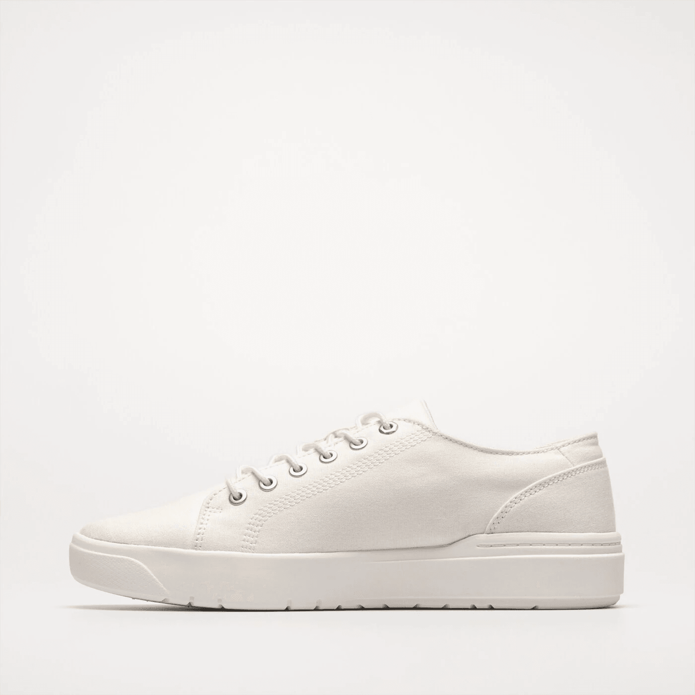 Timberland Seneca Bay Oxford Canvas Erkek Ayakkabı