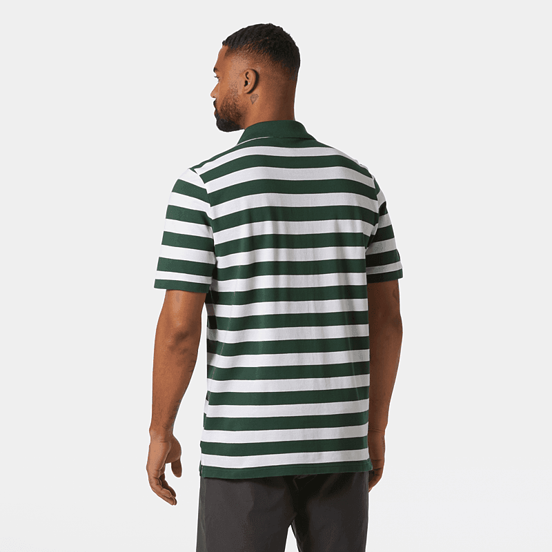 Helly Hansen Marstrand Polo Yaka Erkek T-shirt