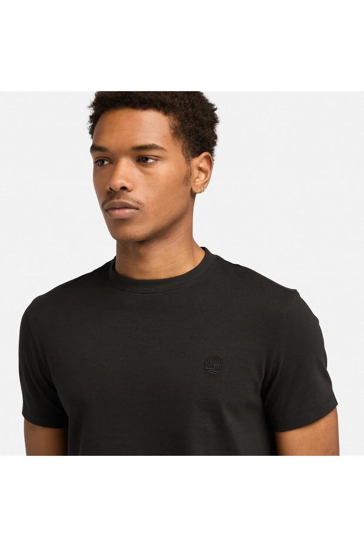Timberland Dunstan River Erkek Kısa Kollu T-Shirt