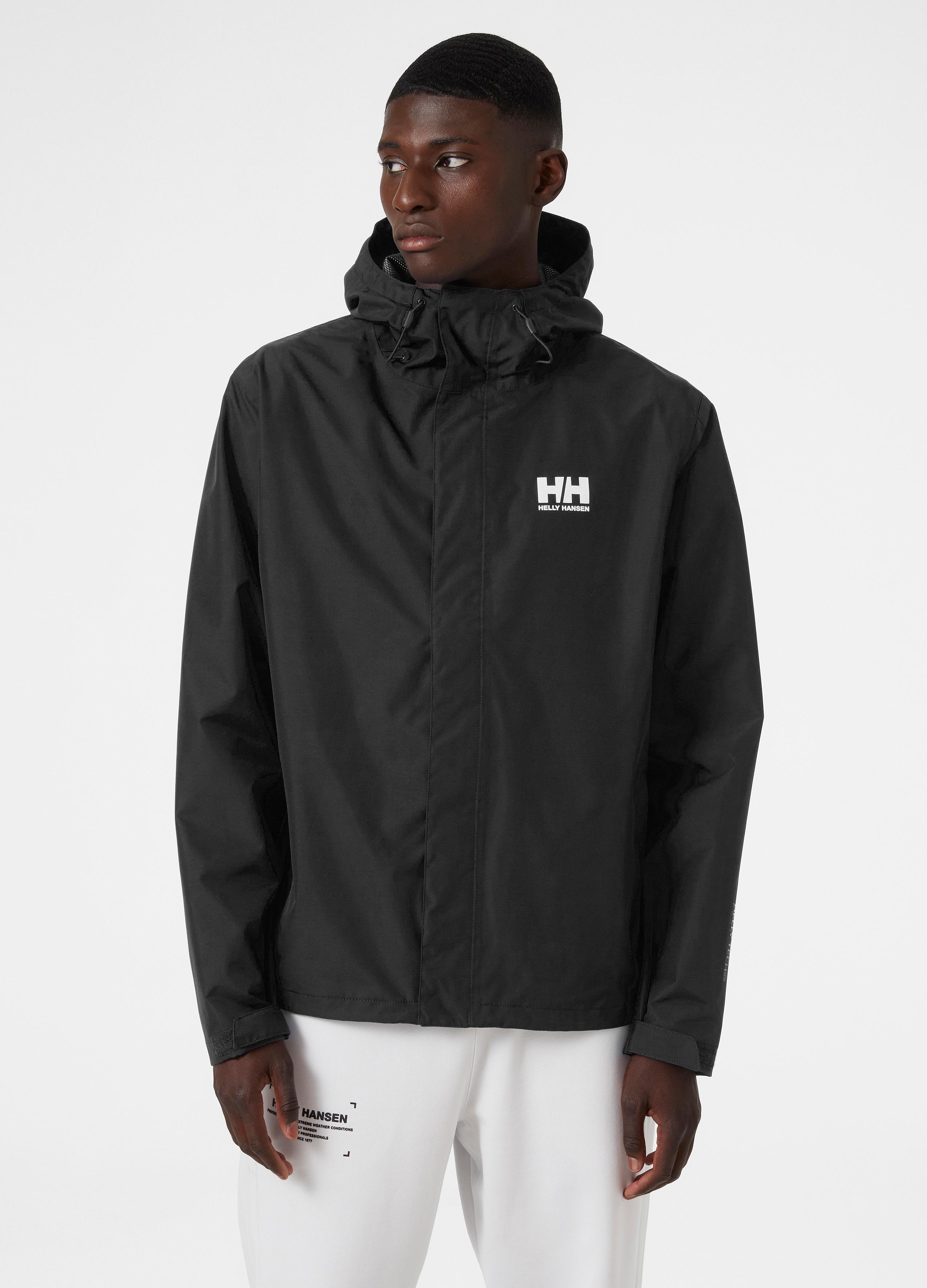 Helly Hansen Seven J Erkek Yağmurluk