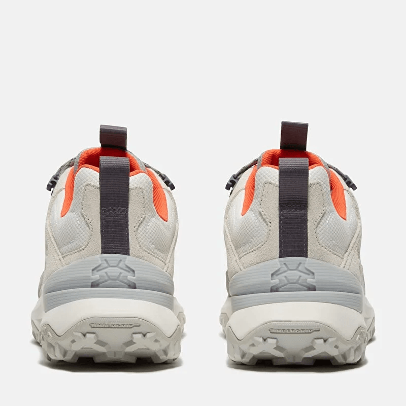 Timberland Motion Access Low Lace Up Waterproof SNE Erkek Ayakkabı