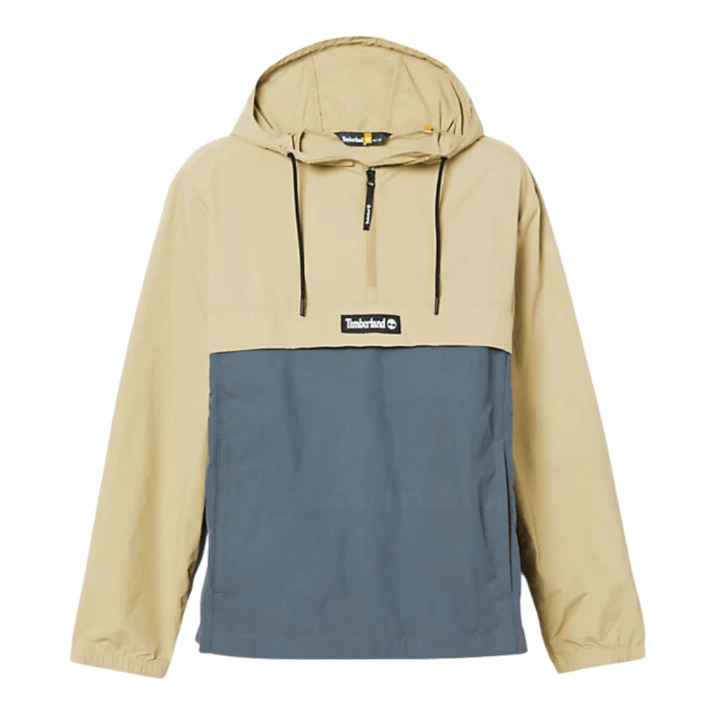 Timberland Half Zip Ceket