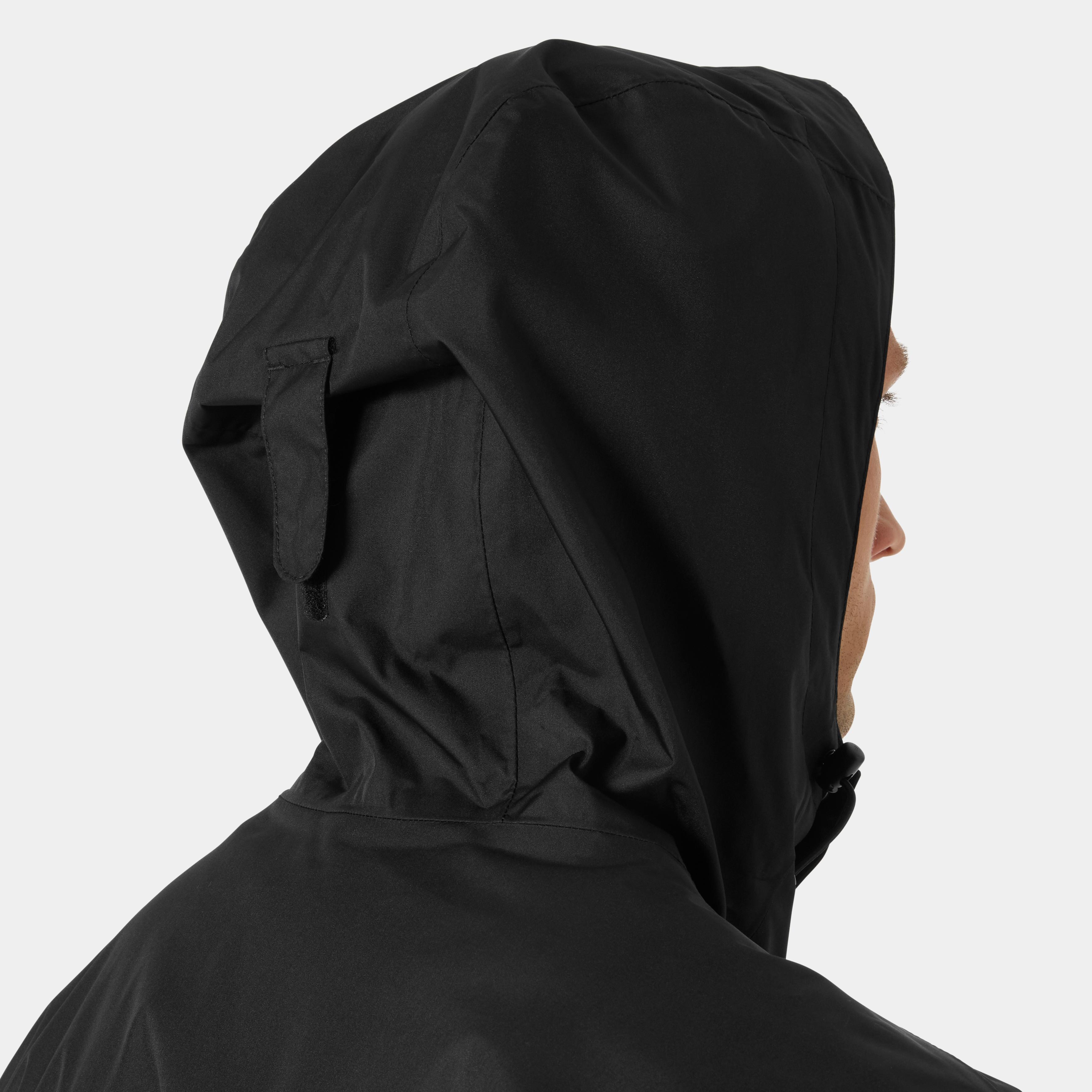 Helly Hansen Ervik Erkek Mont