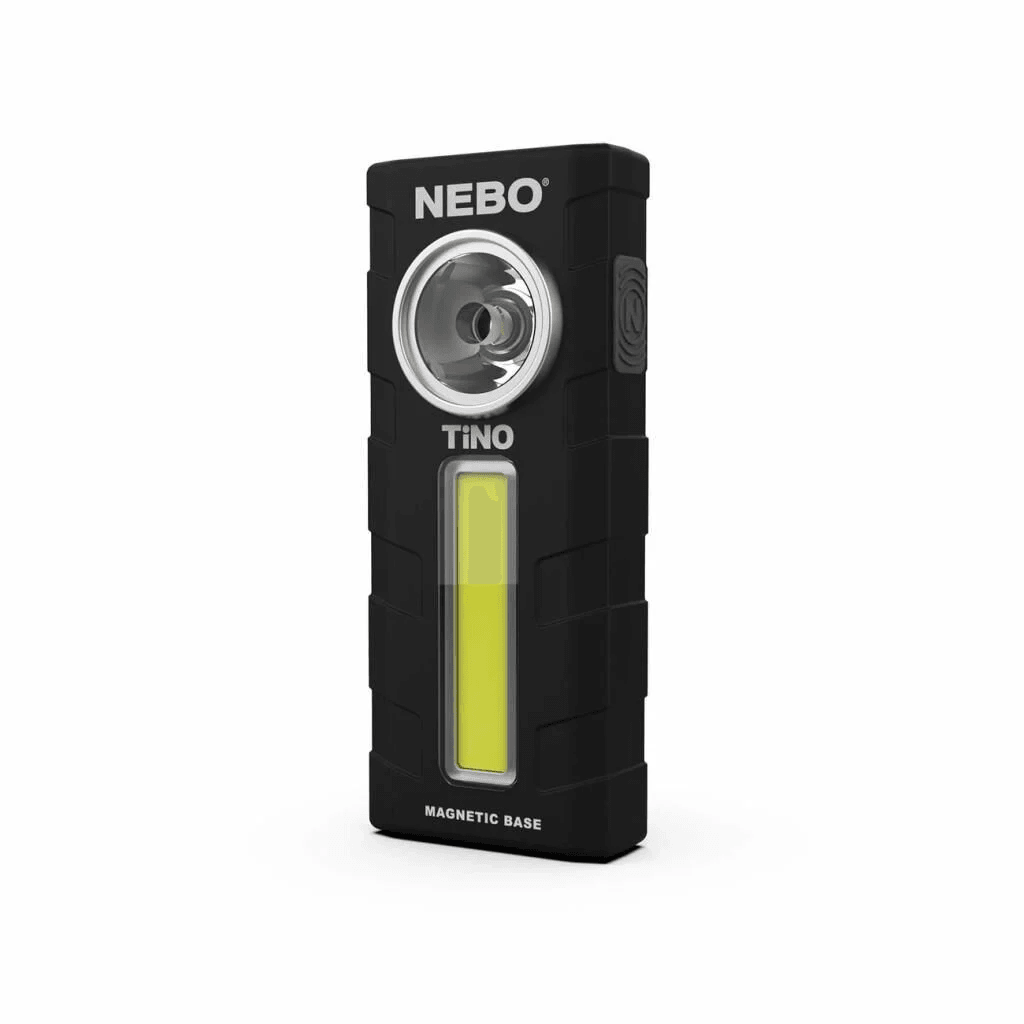 Nebo 6809 Tino 300 Lümen Fener