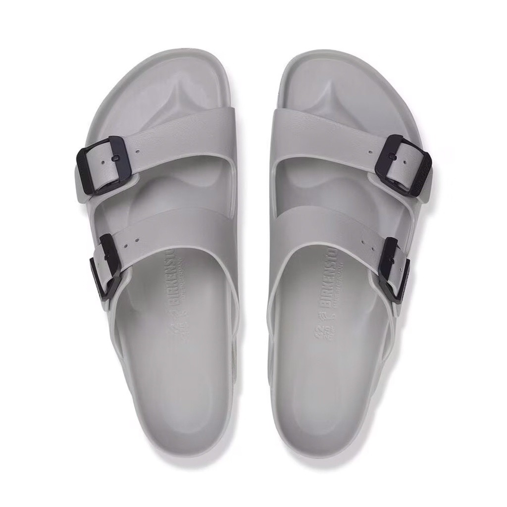 Birkenstock Arizona Eva Stealth Buckle