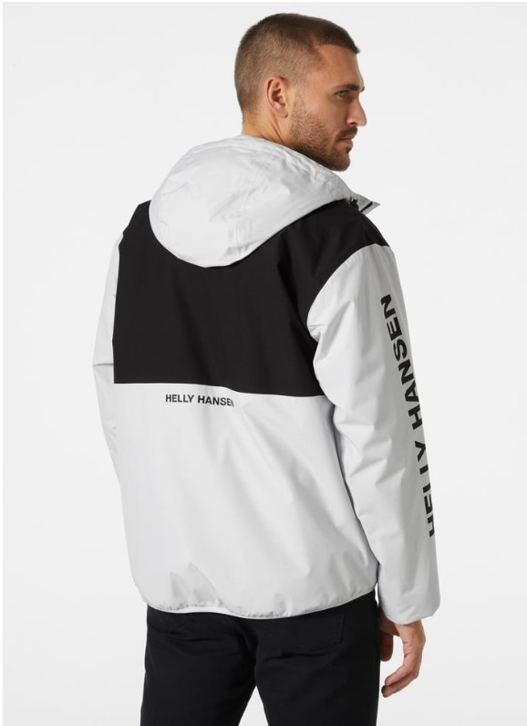 Helly Hansen Ervik Ins Rain Mont