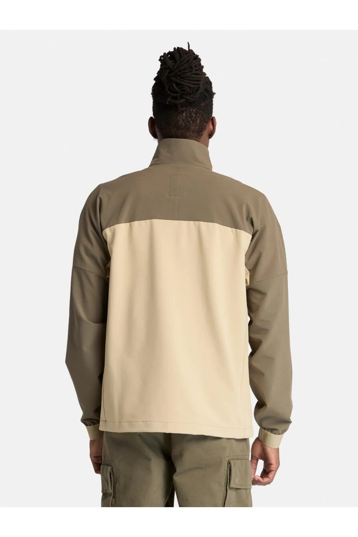 Timberland Dwr Softshell Jacket