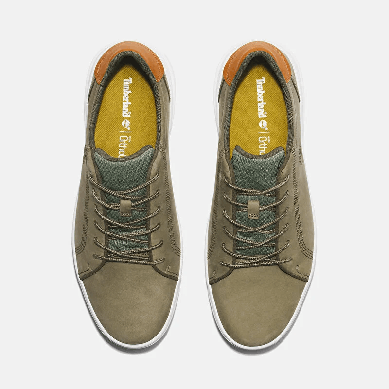 Timberland Seneca Bay Low Lace Up Erkek Ayakkabı