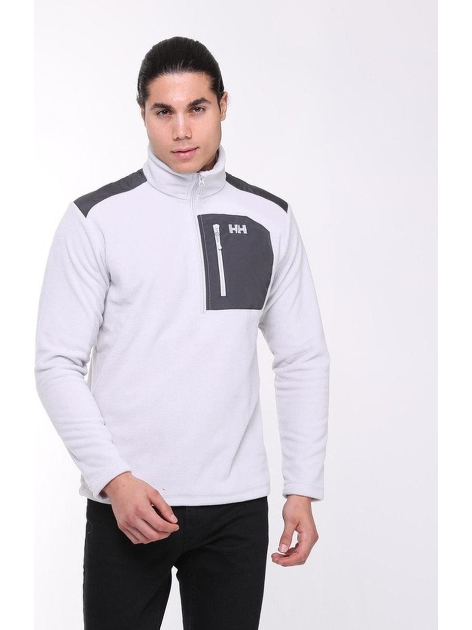 Helly Hansen Block Half-Zip Polar