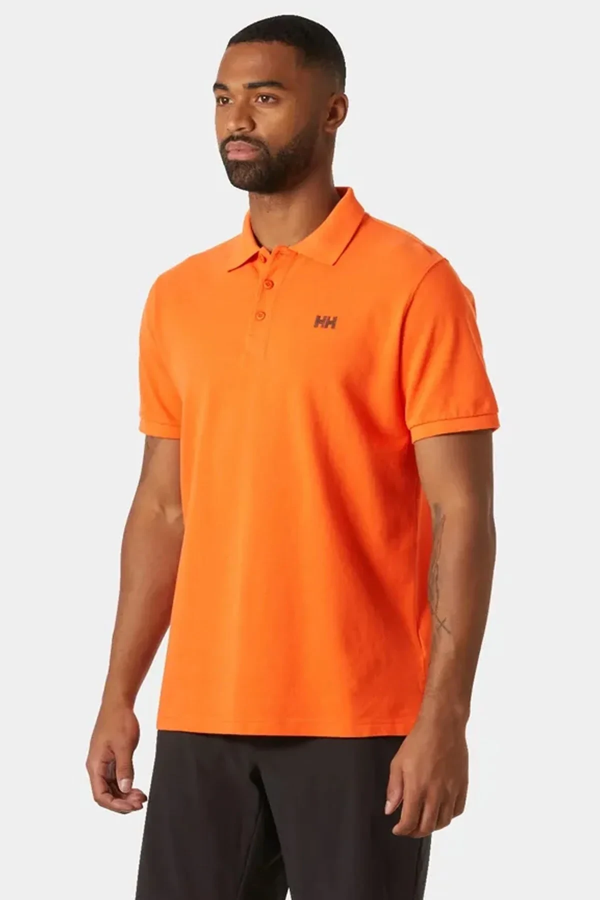 Helly Hansen Transat Polo T-Shirt