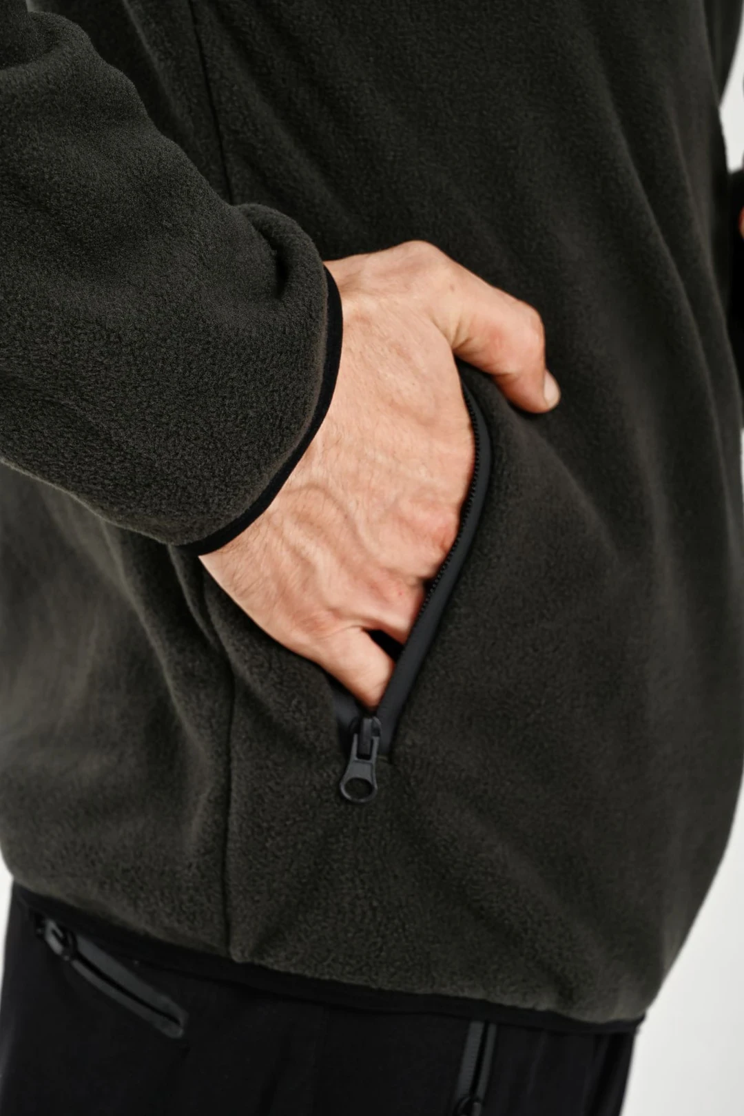 Exuma Erkek Kayak Montu 3in 1