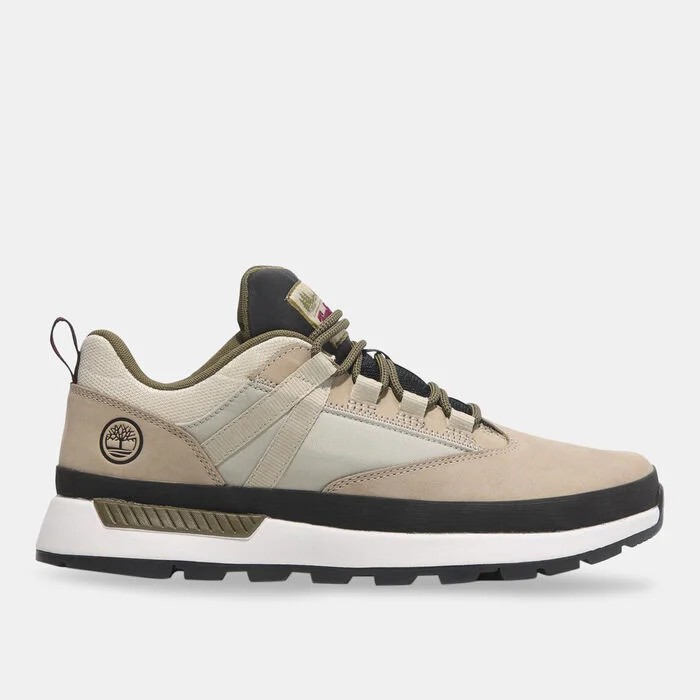 Timberland Euro Trekker Low Lace Yürüyüş Ayakkabısı