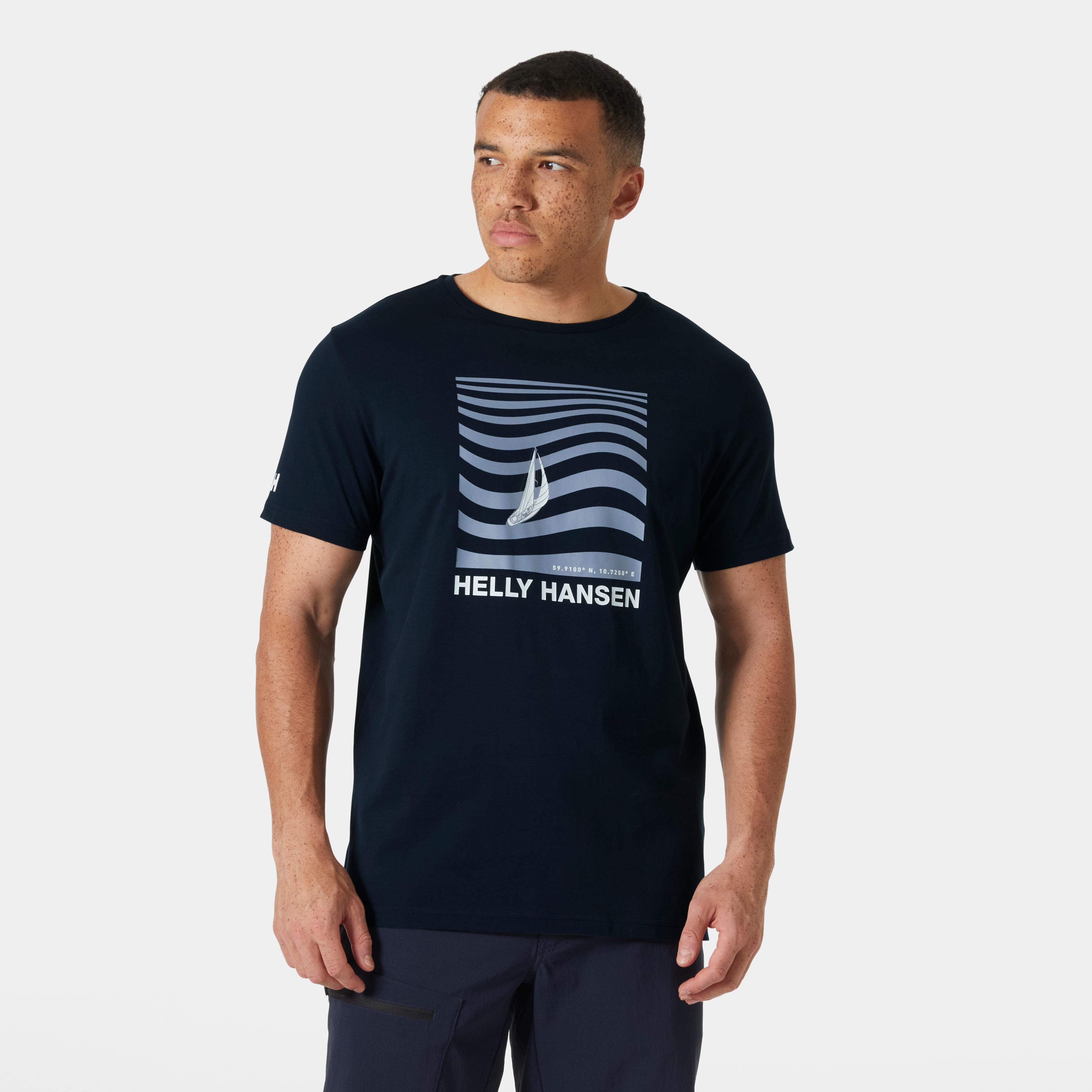 Helly Hansen Shoreline T-Shirt 3.0