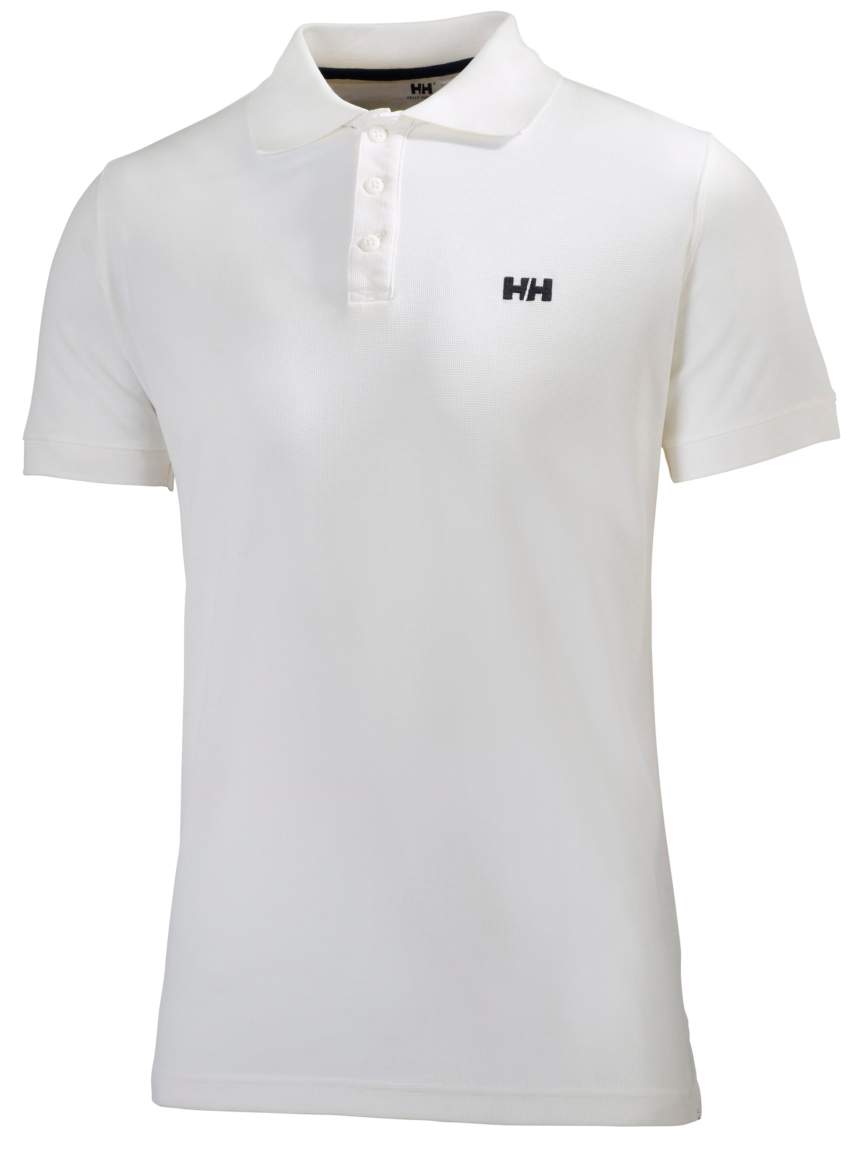 Helly Hansen Driftline Polo - White