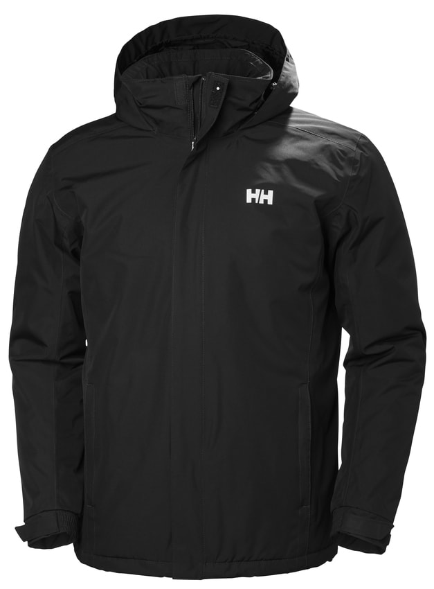 Helly Hansen Dubliner Insulated Mont