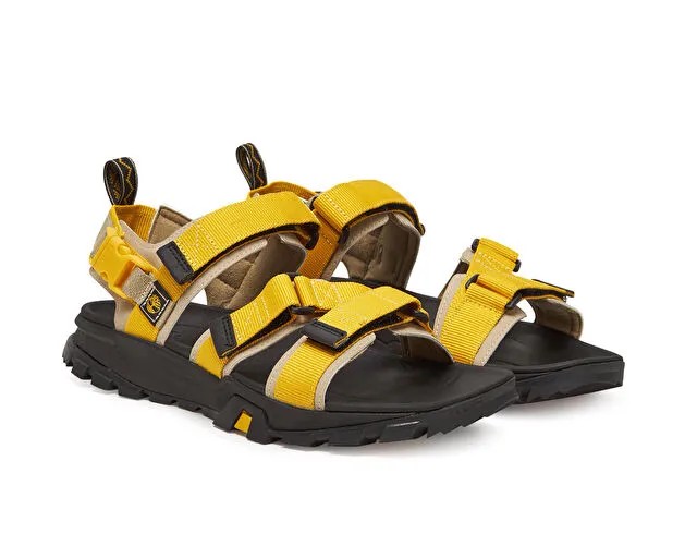 Timberland Garrison Trail Backstrap Sandalet
