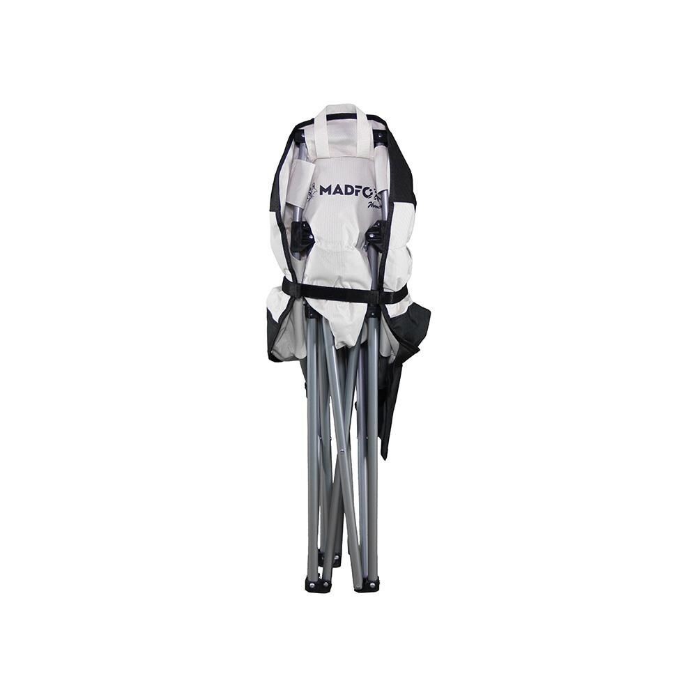 Madfox Moonchair Deluxe Katlanır Kamp Sandalyesi
