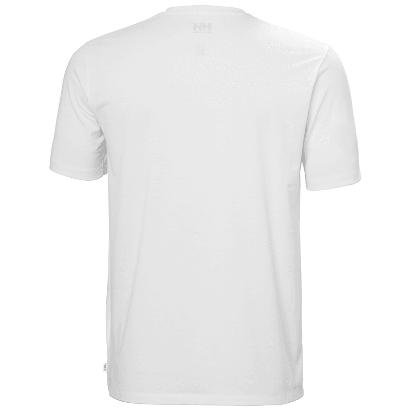 Helly Hansen Skog Recycled Graphic T-Shirt