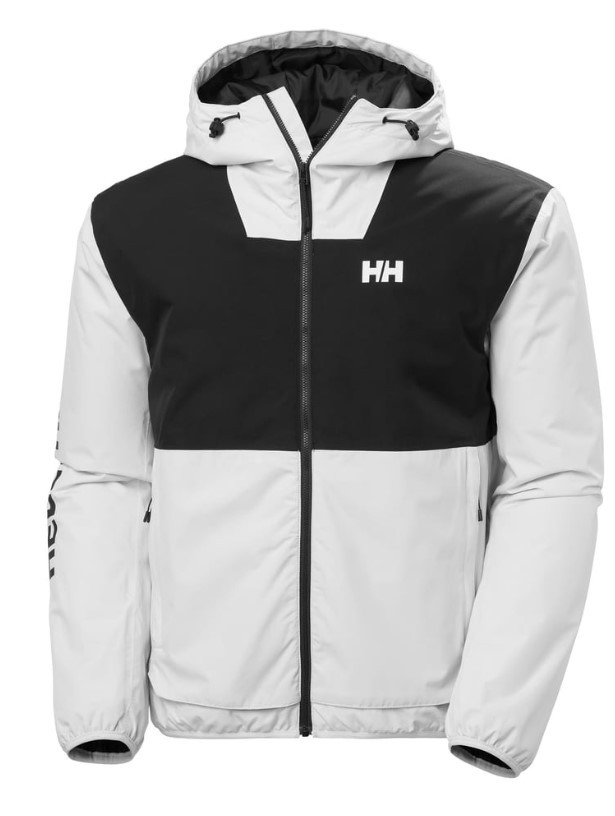 Helly Hansen Ervik Ins Rain Mont
