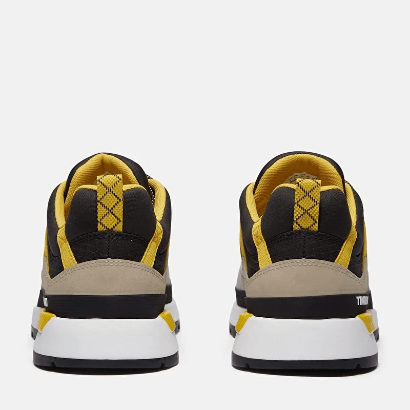 Timberland Euro Trekker Low Lace Up Erkek Ayakkabı