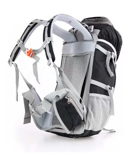 Young Dağcı Sırt Çantası - 35 LT