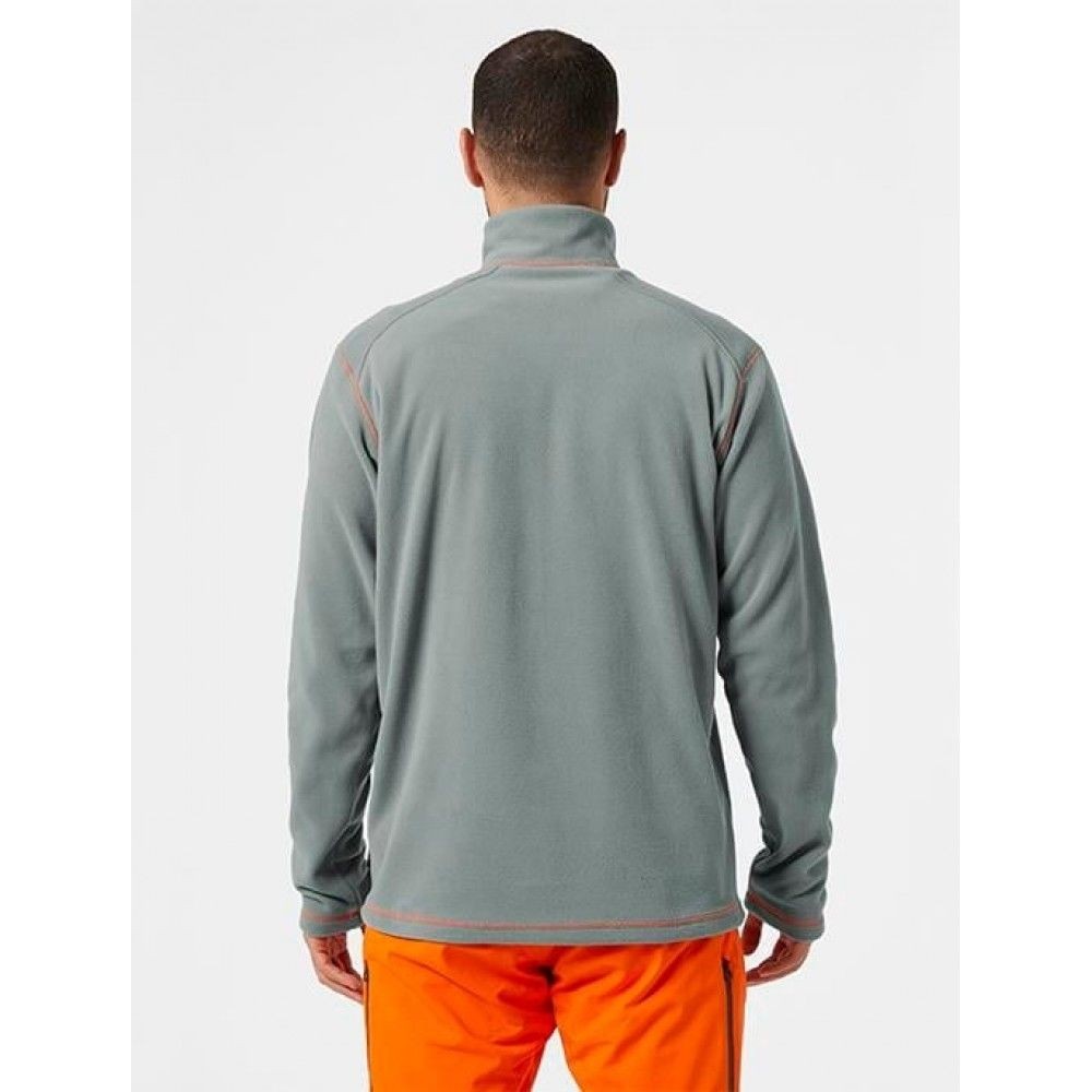 Helly Hansen Mount Erkek Polar Fleece - Trooper