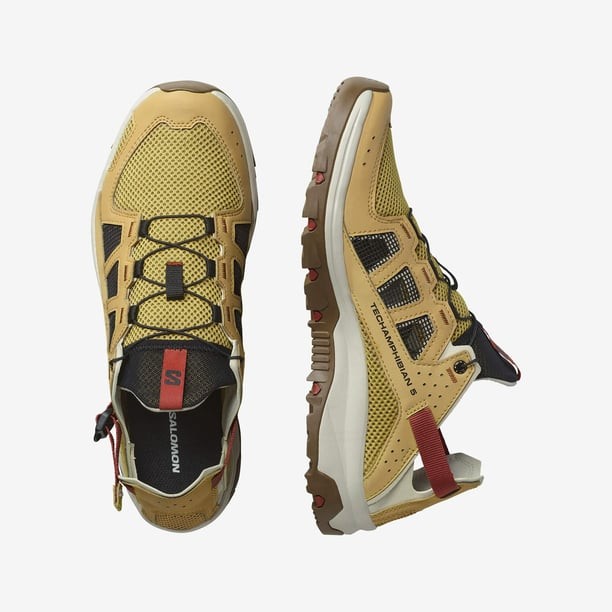Salomon Techamphibian 5 Erkek Su Ayakkabısı