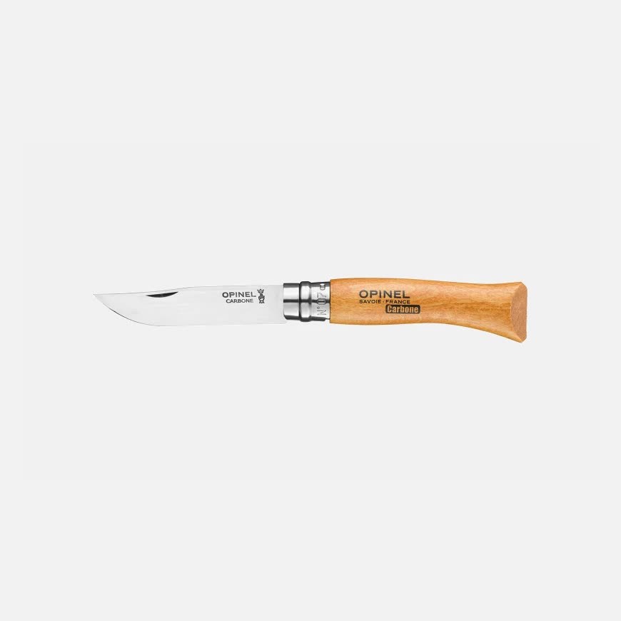 NO:7 CARBON STEEL