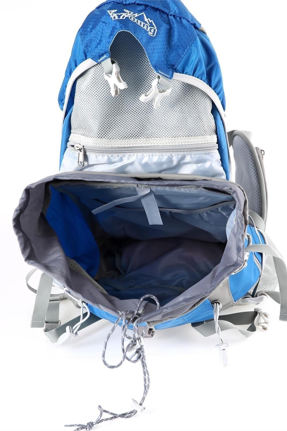 Young Dağcı Sırt Çantası - 45 LT