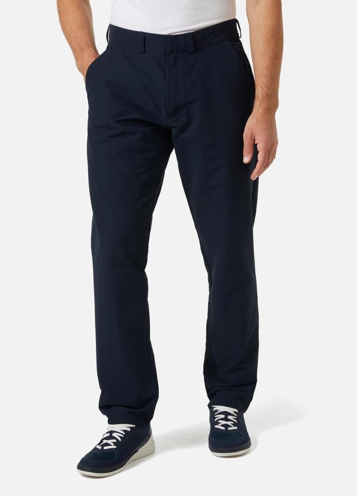 Helly Hansen QD Erkek Pantolon- Navy