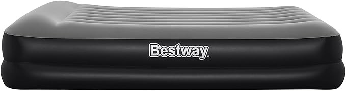 Bestway67403 Çift Kişilik 2 Katlı Pompalı Şişme Yatak 220V