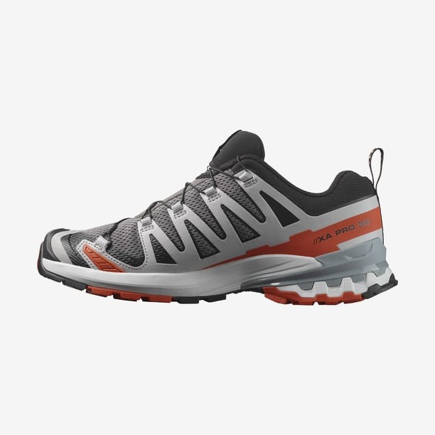 Salomon XA PRO 3D V9 Erkek Outdoor Ayakkabı