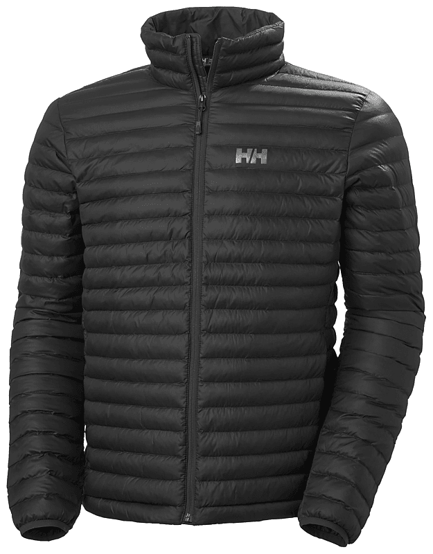 Helly Hansen Sırdal Insulator Erkek Mont