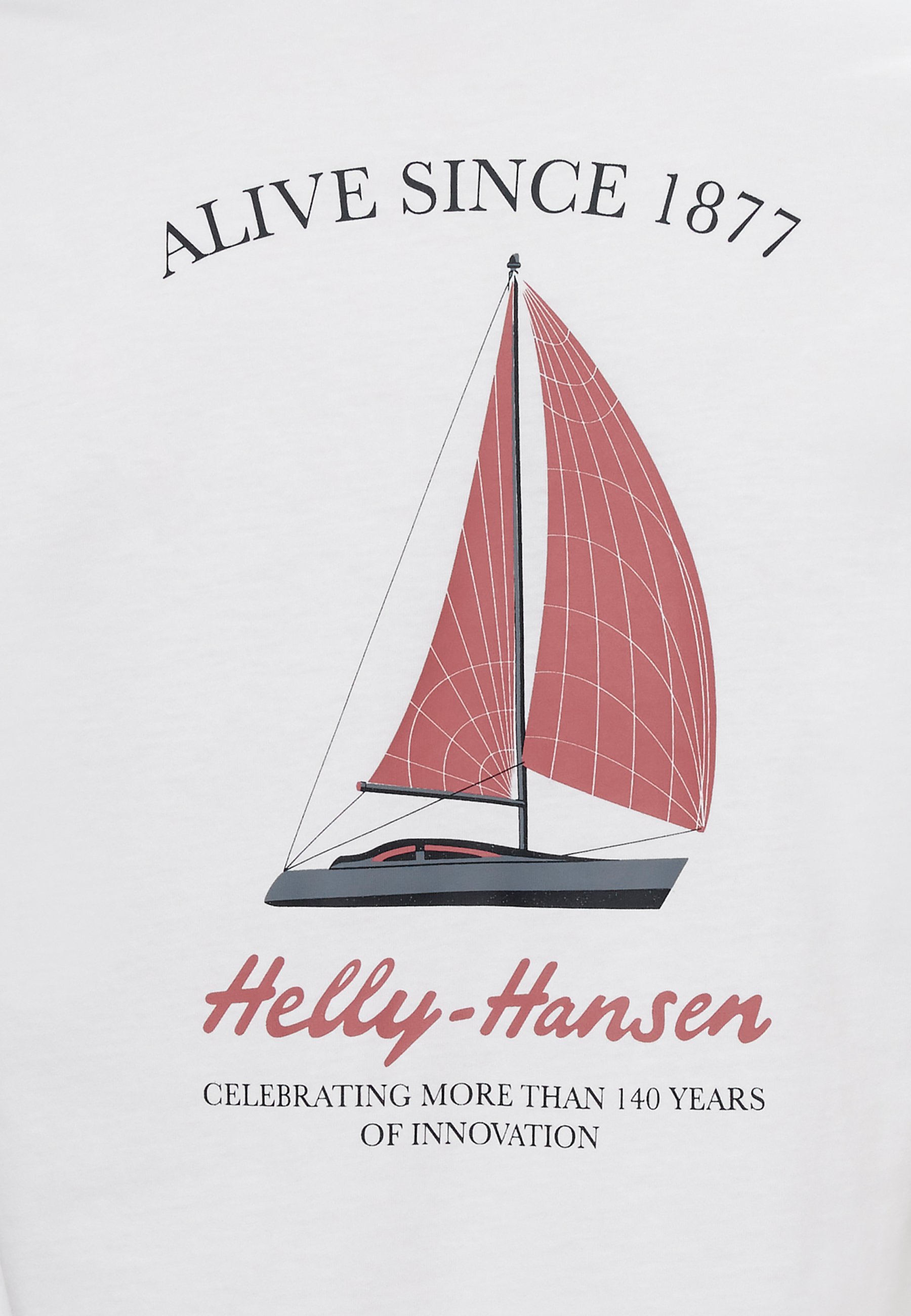 Helly Hansen Shoreline T-Shirt 3.0
