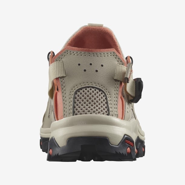 Salomon Techamphibian 5 W Kadın Su Ayakkabısı