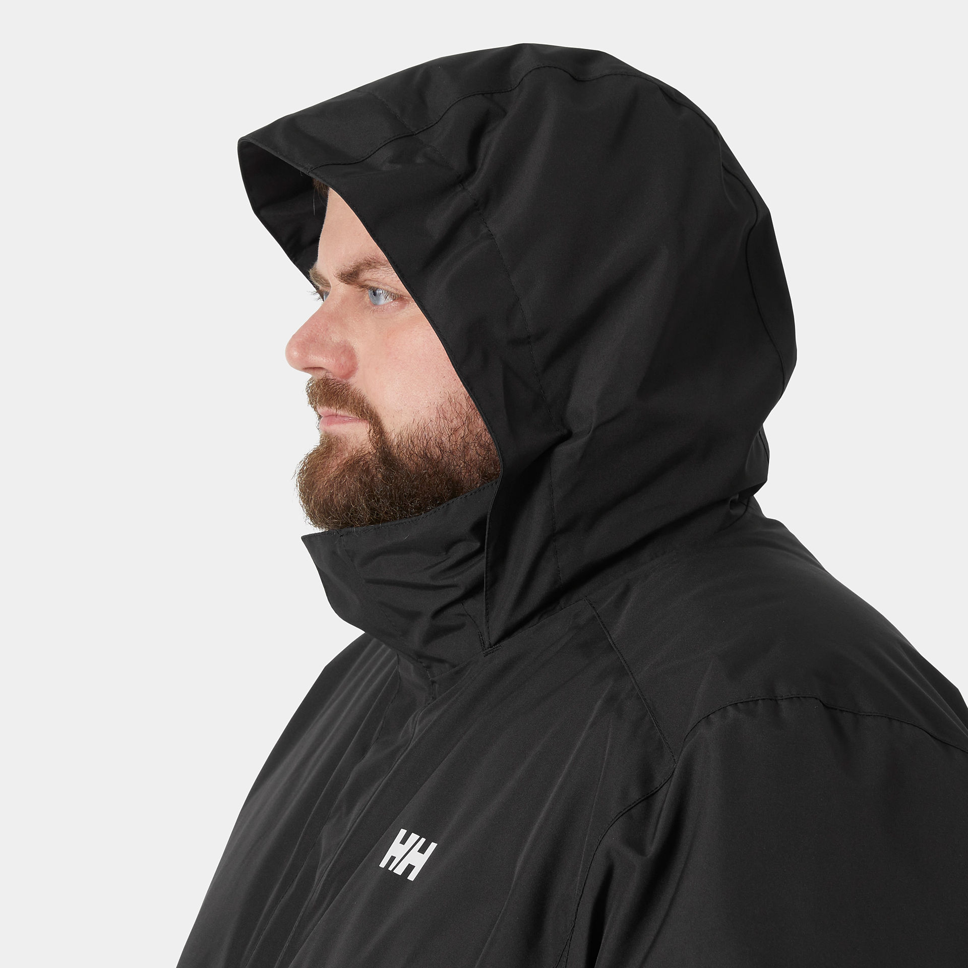 Helly Hansen Dubliner Insulated Mont